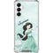 Disney Princess Jasmine Galaxy A16 5G Clear Case