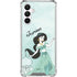 Disney Princess Jasmine Galaxy A16 5G Clear Case