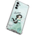 Disney Princess Jasmine Galaxy A16 5G Clear Case