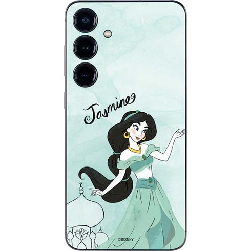 Disney Princess Jasmine Galaxy A16 5G Skin