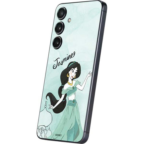 Disney Princess Jasmine Galaxy A16 5G Skin