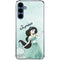 Disney Princess Jasmine Galaxy A35 5G Clear Case