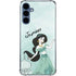 Disney Princess Jasmine Galaxy A35 5G Clear Case