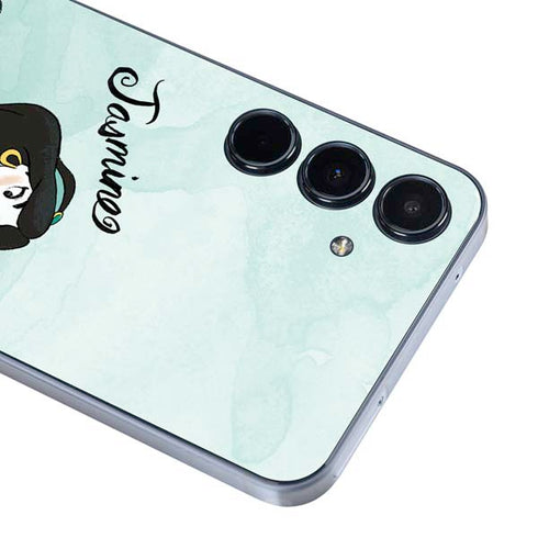 Disney Princess Jasmine Galaxy A35 5G Skin