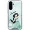 Disney Princess Jasmine Galaxy A36 5G Clear Case