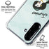 Disney Princess Jasmine Galaxy A36 5G Clear Case