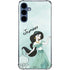 Disney Princess Jasmine Galaxy A55 5G Clear Case