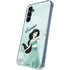 Disney Princess Jasmine Galaxy A55 5G Clear Case