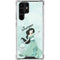 Disney Princess Jasmine Galaxy S23 Ultra Clear Case