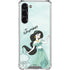 Disney Princess Jasmine Galaxy S24 FE Clear Case