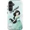 Disney Princess Jasmine Galaxy S25 Impact Case