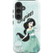 Disney Princess Jasmine Galaxy S25 Plus Impact Case