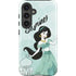 Disney Princess Jasmine Galaxy S25 Plus Impact Case
