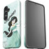 Disney Princess Jasmine Galaxy S25 Plus Impact Case