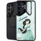 Disney Princess Jasmine Galaxy S25 Plus Kickstand Case