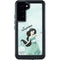 Disney Princess Jasmine Galaxy S24 Plus Waterproof Case