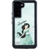 Disney Princess Jasmine Galaxy S24 Plus Waterproof Case