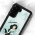 Disney Princess Jasmine Galaxy S24 Plus Waterproof Case