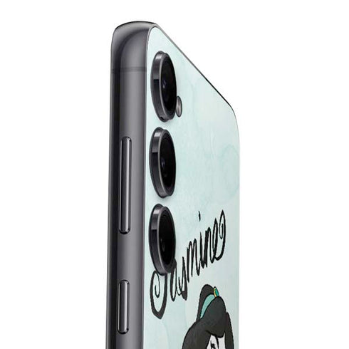 Disney Princess Jasmine Galaxy S24 Skin
