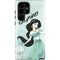 Disney Princess Jasmine Galaxy S25 Ultra Impact Case