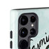 Disney Princess Jasmine Galaxy S25 Ultra Impact Case