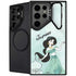 Disney Princess Jasmine Galaxy S25 Ultra Kickstand Case