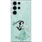 Disney Princess Jasmine Galaxy S25 Ultra Skin