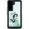 Disney Princess Jasmine Galaxy S24 Waterproof Case