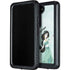 Disney Princess Jasmine Galaxy S24 Waterproof Case