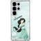 Disney Princess Jasmine Galaxy S25 Ultra Clear Case