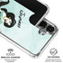 Disney Princess Jasmine Galaxy S26 Clear Case