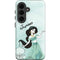 Disney Princess Jasmine Galaxy S26 Plus Impact Case