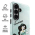 Disney Princess Jasmine Galaxy S26 Plus Impact Case