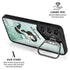 Disney Princess Jasmine Galaxy S26 Plus Kickstand Case
