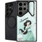 Disney Princess Jasmine Galaxy S26 Ultra Kickstand Case