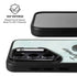 Disney Princess Jasmine Galaxy S26 Ultra Kickstand Case