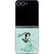 Disney Princess Jasmine Galaxy Z Flip6 Skin