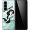 Disney Princess Jasmine Galaxy Z Fold5 5G Skin