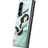 Disney Princess Jasmine Galaxy Z Fold5 5G Skin