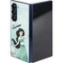 Disney Princess Jasmine Galaxy Z Fold6 Skin