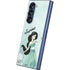 Disney Princess Jasmine Galaxy Z Fold6 Skin
