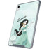 Disney Princess Jasmine iPad 11th Gen (2025) Clear Case