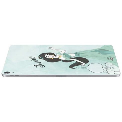 Disney Princess Jasmine Apple iPad Air Skin