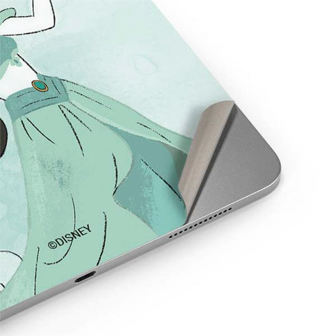 Disney Princess Jasmine Apple iPad Air Skin
