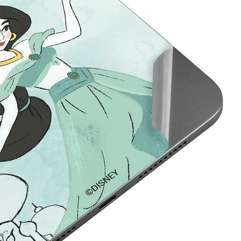Disney Princess Jasmine Apple iPad Mini Skin