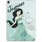 Disney Princess Jasmine Apple iPad Pro Skin