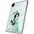Disney Princess Jasmine iPad Pro 11in (2024) Clear Case