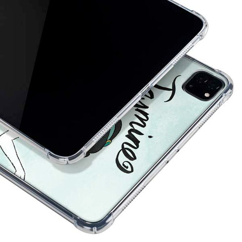 Disney Princess Jasmine iPad Cases