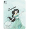Disney Princess Jasmine iPad Pro 13in M4 (2024) Skin