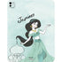 Disney Princess Jasmine iPad Pro 13in M4 (2024) Skin